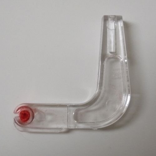 Codos para piano In Tune Piano Supply 4 cm – paquete de 12