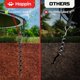 thumbnail image 4 of Anclajes de Tierra Happin Resistente para Taladros Eléctricos (Paquete de 4), 4 of 6