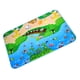 thumbnail image 1 of Carpa Infantil Portátil Alfombrilla De Suelo Alfombrilla De Piso De Arrastre Alfombra De Juego 100x80cm, 1 of 5
