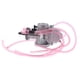 thumbnail image 4 of Carburador Deslizante Plano PWK40 PWK 40 Carburador De 40 Mm Para Yamaha, 4 of 5