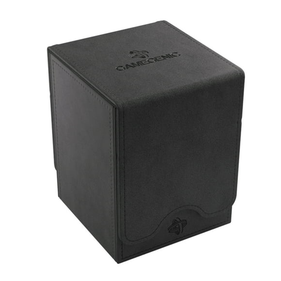 Portamazo Gamegenic Squire 100+ XL - Negro