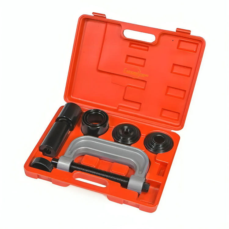 Genérico - Kit Prensa Extractor Universal Extractor De Rotulas 2Wd 4Wd