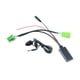 thumbnail image 3 of Adaptador De Cable De Audio Para Radio De Coche Con Micrófono Para Land Rover, 3 of 5