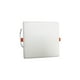 thumbnail image 1 of Panel Led Cuadrado Ajustable 32w - Blanco Frío (6500k) Fsl, 1 of 3