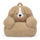 thumbnail image 1 of Silla infantil Delta Children Cozee Buddy Dog de más de 2 años, 1 of 6