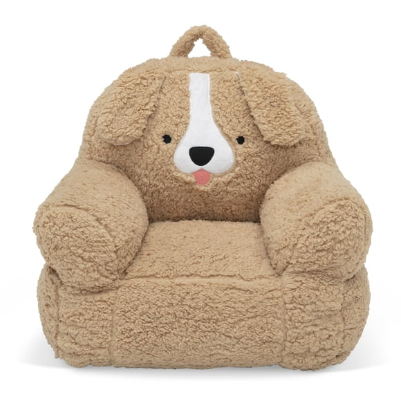 Silla infantil Delta Children Cozee Buddy Dog de más de 2 años