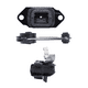 thumbnail image 3 of Soportes De Motor Nissan March 2012-2018, 3 of 3