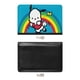 thumbnail image 3 of Pochacco Porta Pasaporte y Cartera de Viaje Premium de Cuero PU, Funda de Pasaporte Bloqueo RFID con Ranuras para Tarjetas de Crédito, Estuche para Libro de Pasaporte para Familia 10cm × 15cm, 3 of 6