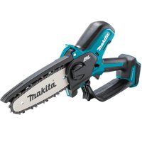 Sierra De Podar Makita Xcu14Z De 18 V Lxt® De Iones De Litio Sin Escobillas
