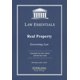 thumbnail image 1 of Libro Sterling Education: Esenciales de Derecho de Propiedad Inmobiliaria, 1 of 1