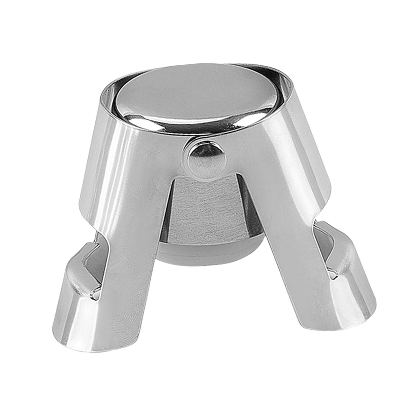 Bothyi - Accesorios Para Tapas De Botellas Selladoras, Tapón Para Botellas De Vino Espumoso Para Vinos Espumosos A