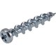 thumbnail image 4 of Kit de anclajes para paneles de yeso Hillman Borefast, acero, 72 piezas, 4 of 7
