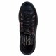 thumbnail image 4 of Zapatillas Urbanas Mujer Skechers x Snoop One Og Leather Slip-ins Negro 186001-BBK, 4 of 6