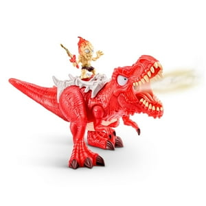 Huevo Smashers Cacería Dino Naranjo