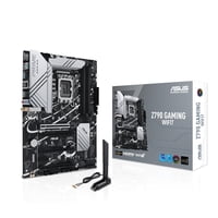Placa Madre Asus Z790 Gaming Wifi7 (Lga 1700) Atx Con Ddr5