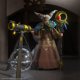 thumbnail image 4 of Figura de acción Super7 ULTIMATES! Rita Repulsa de Mighty Morphin Power Rangers, 4 of 7