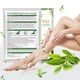 thumbnail image 5 of Mascarilla exfoliante para pies ALIVER, paquete de 3 unidades, para eliminar callos, árbol de té, 5 of 9