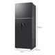 thumbnail image 4 of Refrigerador Samsung Top Mount No Frost / Rt42Cg6720B1Zs 407 Litros, 4 of 11