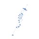 thumbnail image 5 of 70cm peque?o colgante animal al aire libre musical viento carillón tubo de metal hecho a mano 6, 5 of 5