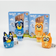 thumbnail image 1 of Pack Peluches Bluey y Bingo x4 Unidades, 1 of 7