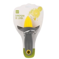Homewell - Exprimidor Jugo De Limón Lima Naranja 17.5Cm