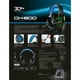 thumbnail image 3 of Audífonos Gamer Gh-800 Control de Volúmen Adap 3.5mm, 3 of 3