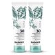 thumbnail image 1 of Protector solar Badger de óxido de zinc para rostro, SPF 30, 50 ml, paquete de 2, 1 of 5