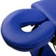 thumbnail image 3 of Camilla Masajes 3 Cuerpos Azul + Bolso, 3 of 3