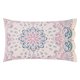 thumbnail image 1 of REGALWOVEN 2 Piezas Funda de Almohada de Algodón, Cierre de Sobre Suave y Fresco, Cubriendo Mujeres Hombres, Fundas de Almohada Resistentes a las Arrugas y Duraderas Rosa Queen, 1 of 5