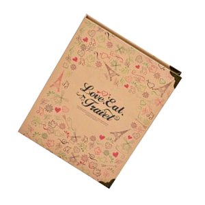 Magideal - Carpeta De Álbum De Sellos, Álbum De Sellos De Coleccionista, Coleccionismo De Sellos, Cuaderno De Sellos De Una Sola Cara, Colección De Cupones De Al 150 Sellos Pequeños