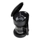 thumbnail image 1 of Cafetera 5 tazas con filtro reutilizable negro BVSTDCS51B 600W Negro, 1 of 7