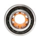 thumbnail image 1 of Rodamiento rueda delantera nissan v16 1.6 1991 1992, 1 of 2
