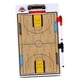 thumbnail image 1 of Tablero De Entrenamiento De Pelota, Deportes Reutilizables Con Rotulador Para Entrenamiento, Competición, Baloncesto, 1 of 5