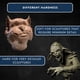 thumbnail image 2 of Arcilla para Modelar The Monster Makers Monster Clay Gris 2 kg Dura, 2 of 6