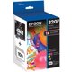thumbnail image 1 of Cartucho de tinta Epson 320 de capacidad estándar (T320P) negro, 1 of 1