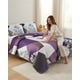 thumbnail image 1 of Quilt De Verano King Transpirable Y Suave, 1 of 6
