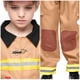 thumbnail image 5 of Disfraz de bombero de Spooktacular Creations para niños de 5 a 7 años, 5 of 8