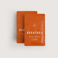 Hypnos - Repuesto Adhesivos Bandas Nasales X2 Mes | Breathe+