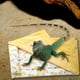 thumbnail image 5 of Saco de Dormir para Reptiles Flohayo 33x20 cm con Diseño de Piña, 5 of 6