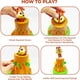 thumbnail image 3 of Juego de Mesa Haugboag Squirrel Goes Pop 2 a 4 Jugadores, 3 of 3