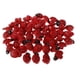 thumbnail image 1 of 50 Piezas De Botones De Vástago De Madera Con Forma De Mariquita Para Manualidades De Bricolaje, Rojo, 1 of 3
