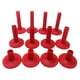 thumbnail image 2 of Durable Fundas Para Platillos Hi-Hat Accesorios Musicales Soporte Estante Batería, 2 of 5