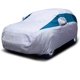 thumbnail image 1 of Funda para coche Titan Performance 477‑523 cm Impermeable y protección UV, 1 of 8