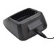 thumbnail image 4 of Cargador rápido Kymate KSC-35S para radio Kenwood NX-1200 NX-1202, 4 of 7