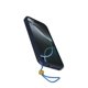 thumbnail image 5 of Funda OtterBox Sole Series para iPhone 16 Pro Real Quiet Blue, 5 of 6