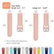 thumbnail image 3 of Watch Band Five Star compatible en línea con Samsung Galaxy Watch, 3 of 9