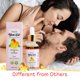 thumbnail image 5 of Lubricante Corporal Merich Yoni Oil Vanilla Mango 30ml, 5 of 9
