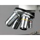 thumbnail image 2 of Microscopio AmScope B100B con aumento de 2000X, 2 of 5