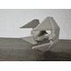 thumbnail image 3 of Adorno para el Árbol de Navidad- Tie Interceptor Star Wars (CLIP), 3 of 3