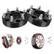 thumbnail image 4 of Kit Levante X2 Espaciadores Desplazadores 6x139.7-78.1-2 6-139.7-78.1-2, 4 of 4